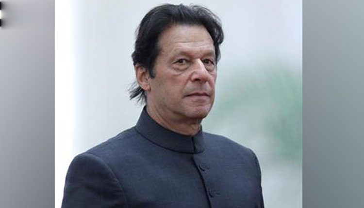 Imran Khan: ఐపీఎల్‌లో పాక్ క్రికెట‌ర్ల‌ను ఆడ‌నివ్వ‌క‌పోవ‌డంపై ఇమ్రాన్ ఖాన్ ఆగ్ర‌హం