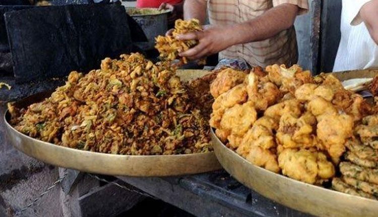 నాకు పాజిటివ్ వ‌చ్చిందా.. ప‌కోడీలు వేశాక‌ వ‌స్తాలే..!