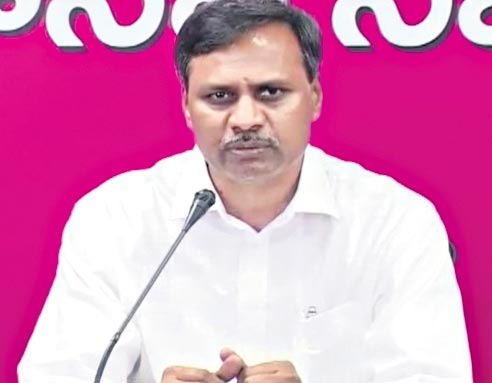 రైతుబంధు కోఆర్డినేటర్లదే కీలక పాత్ర