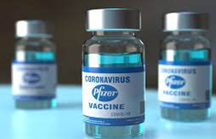 Corona Vaccine | 5-11 ఏళ్ల చిన్నారులపై 90 శాతం సామర్ధ్యం చూపుతున్న ఫైజర్ టీకా