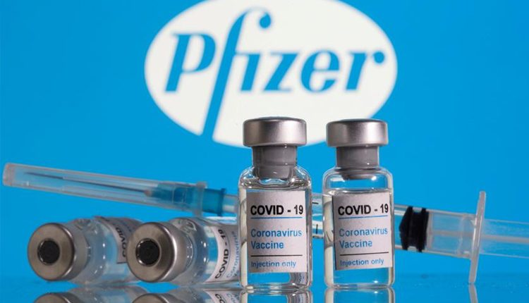 లాభం తీసుకోకుండానే వ్యాక్సిన్లు ఇస్తాం.. ఇండియాకు ఫైజ‌ర్ ఆఫ‌ర్‌