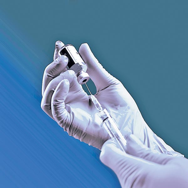 వాక్సిన్‌తో అధిక వడ్డీ