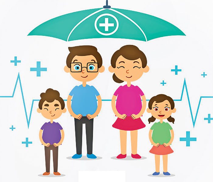 ఆరోగ్య బీమా..కవరేజెంత?