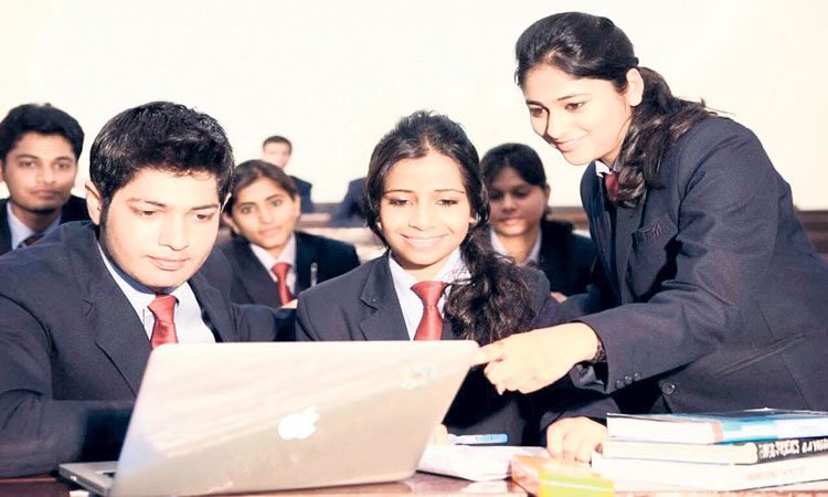 భవిష్యత్తును ‘మేనేజ్‌’ చేసుకుందామిలా!