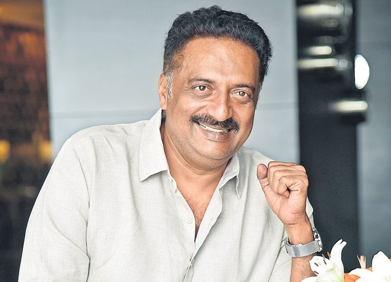 రాజకీయాల్లో మా దారులు వేరు