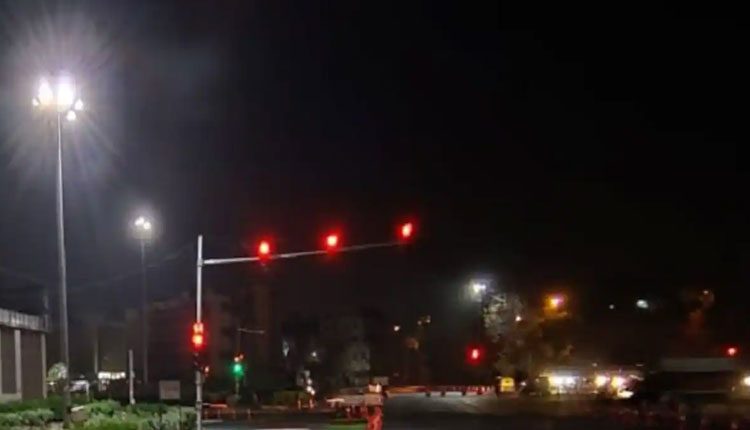 నేటి నుంచి నాలుగు ప్రధాన నగరాల్లో రాత్రి కర్ఫ్యూ