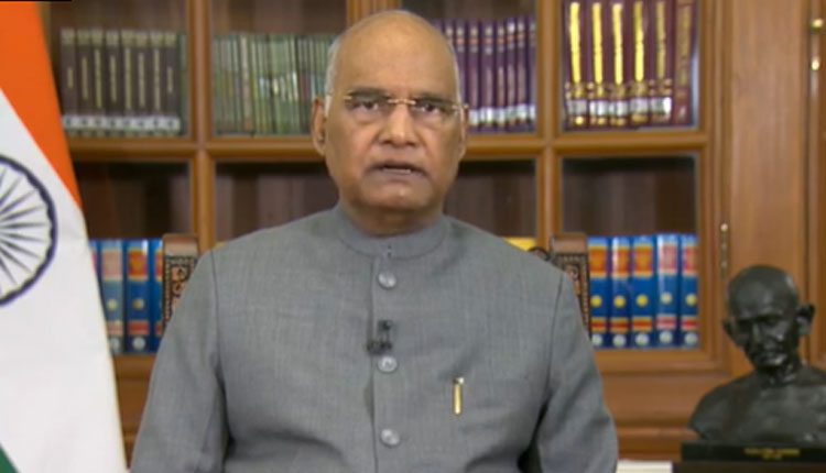 ఐసీయూ నుంచి స్పెష‌ల్ రూమ్‌కు రాష్ట్ర‌ప‌తి