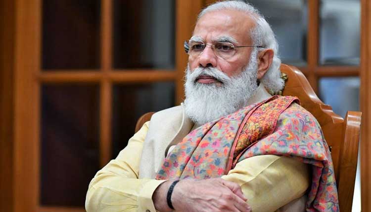 క‌న్న‌డ ర‌చ‌యిత వెంక‌ట‌సుబ్బ‌య్య మృతికి ప్ర‌ధాని సంతాపం