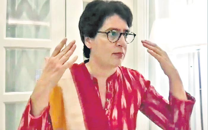 ఇప్పుడు మాత్రం నెహ్రూపై నింద వేయలేరు