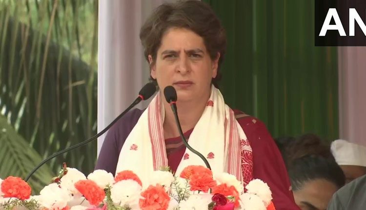 రాబ‌ర్ట్ వాద్రాకు క‌రోనా.. సెల్ఫ్ ఐసోలేష‌న్‌లో ప్రియాంక  దంప‌తులు