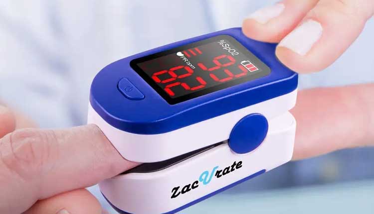 కొవిడ్ తీవ్ర‌త నిర్ధార‌ణ‌కు 6 నిమిషాల న‌డ‌క ప‌రీక్ష‌..!