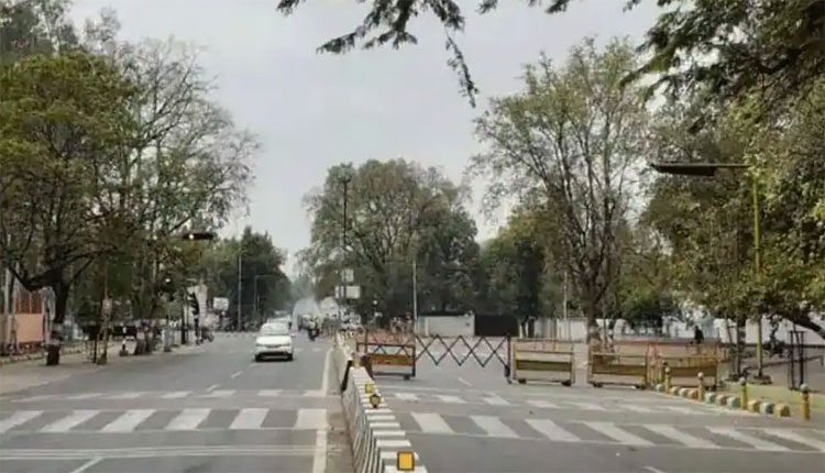 పూణేలో రేపటి నుంచి 12 గంటలు రాత్రి కర్ఫ్యూ