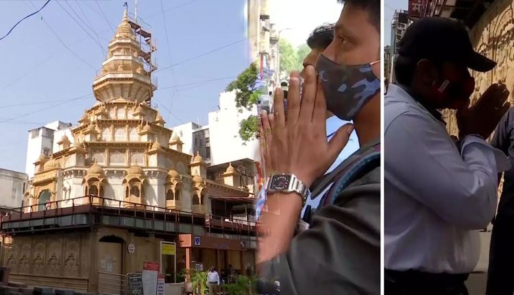 కరోనా ఎఫెక్ట్‌: వారంపాటు ప్రార్థనా స్థలాలు బంద్