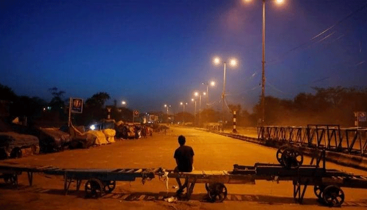 పంజాబ్‌లో నేటి నుంచి నైట్ క‌ర్ఫ్యూ.. బార్లు, థియేట‌ర్లు మూసివేత‌