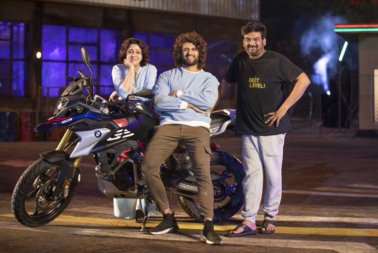 కోవిడ్ ఎఫెక్ట్‌..హైద‌రాబాద్‌కు పూరీజ‌గ‌న్నాథ్ !‌