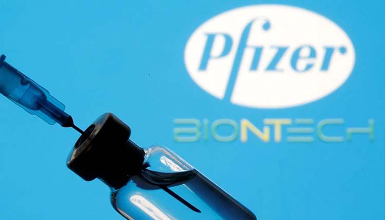 ఏడాదిలో మూడో టీకా అవసరం : ఫైజర్‌ సీఈఓ