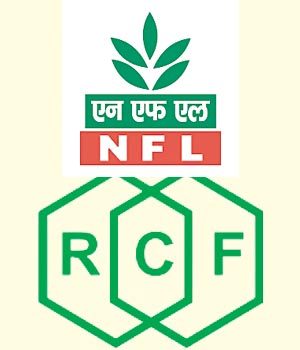 ఎన్‌ఎఫ్‌ఎల్‌, ఆర్‌సీఎఫ్‌లో వాటాల విక్రయం