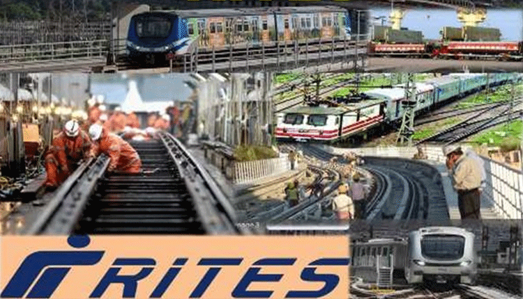 ఇండియ‌న్ రైల్వేలో 146 అప్రెంటిస్‌లు