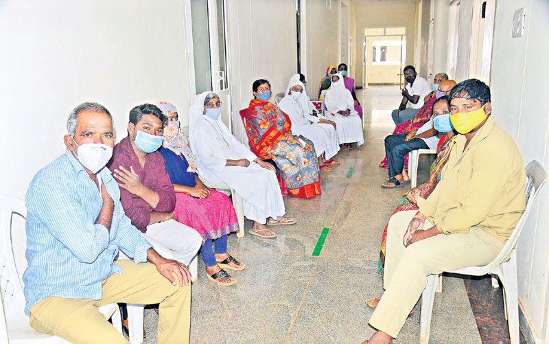 నేటి నుంచి టీకా ఉత్సవ్