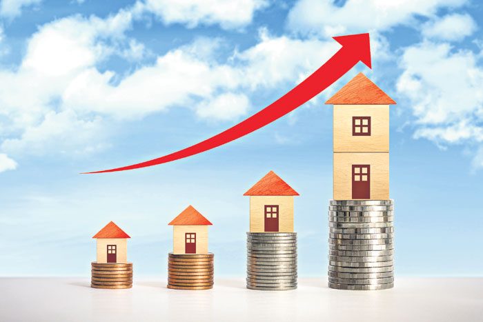 రియల్‌ జోష్