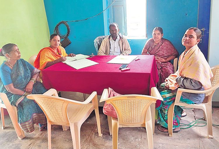 పంచాయతీకే అధికారం