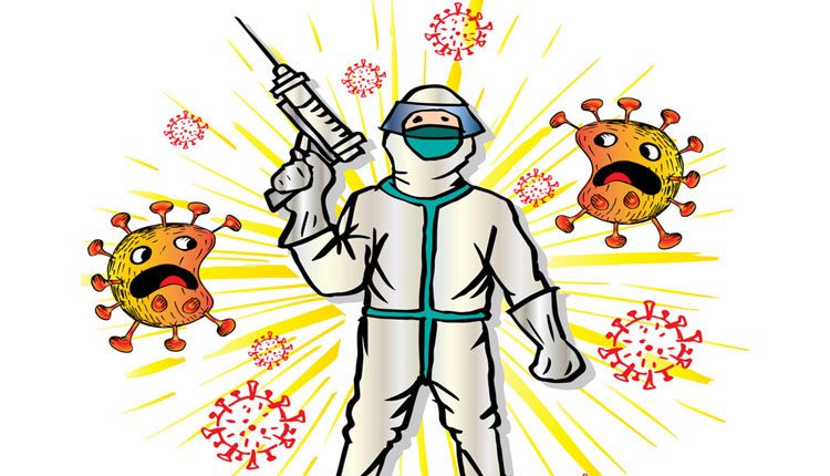 పోరు ఉధృతం