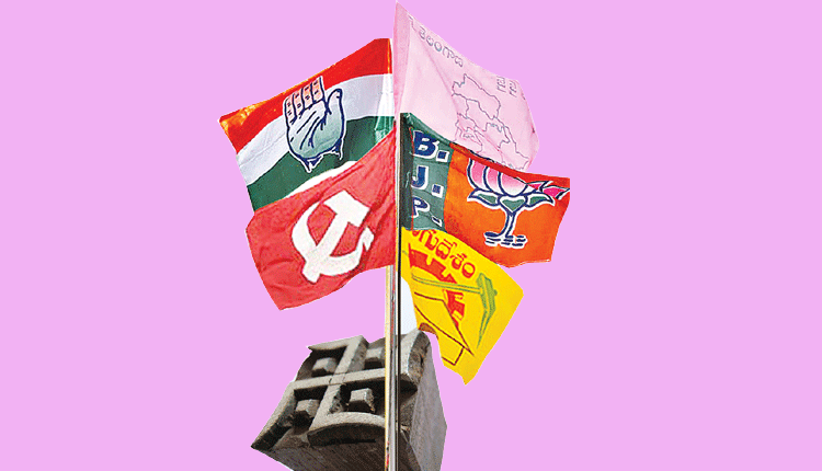 రేపే తుదిజాబితా