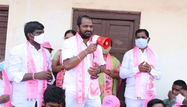 కొత్తూరు రూపురేఖలు మారుస్తాం