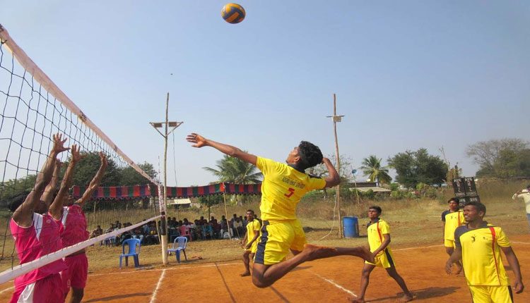 ఆడి గెలిచారు కొలువు దీరారు