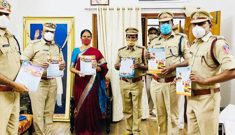 అగ్ని ప్రమాదాలపై జాగ్రత్తలు తీసుకోవాలి