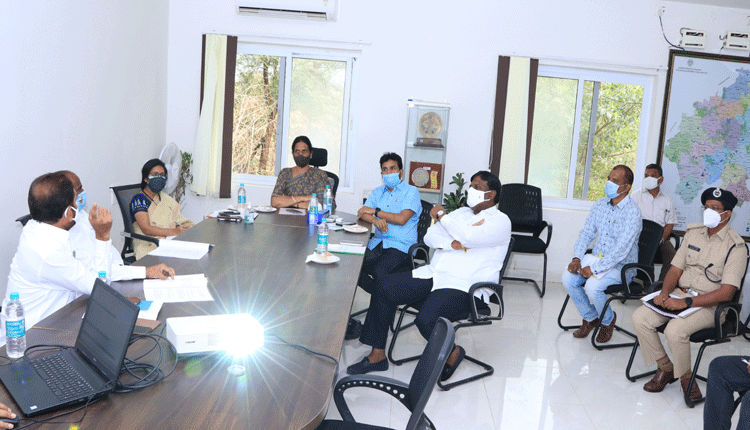 జాగ్రత్తలు పాటించాలి