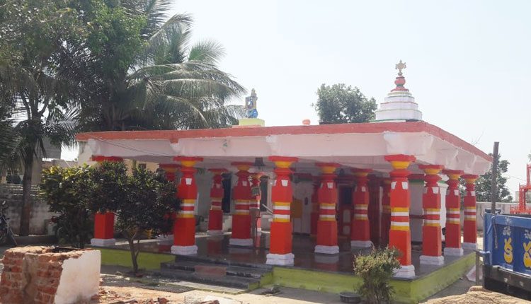 నేటి నుంచి వెంకన్న బ్రహ్మోత్సవాలు