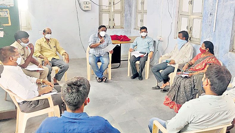 కరోనాను జయిద్దాం