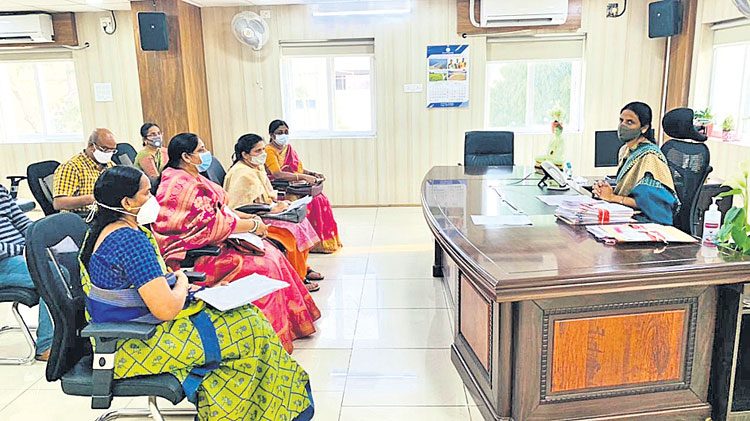 ప్రతి రైతుకూ మద్దతు ధర