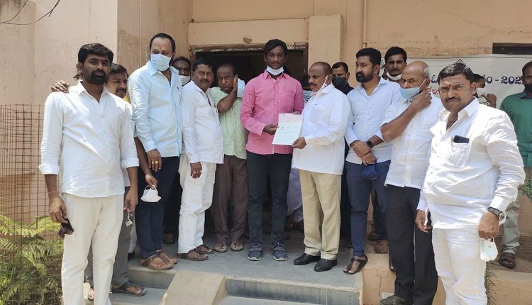 సీఎం రిలీఫ్‌ ఫండ్‌ పేదలకు వరం