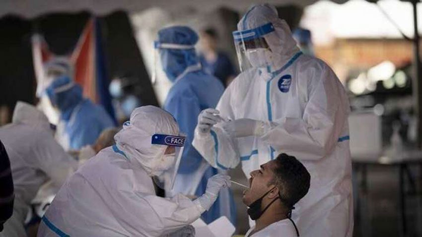 ఆర్టీపీసీఆర్‌కూ చిక్కట్లేదు!