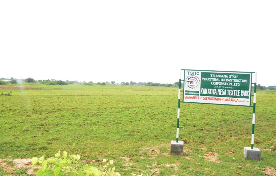 టెక్స్‌టైల్స్‌లో గేమ్‌ చేంజర్‌ కేఎంటీపీ