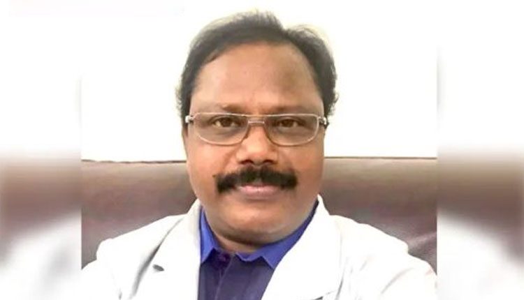 ఇండ్ల‌లోనే ఉండ‌టం సుర‌క్షితం : గాంధీ ఆస్ప‌త్రి సూప‌రింటెండెంట్