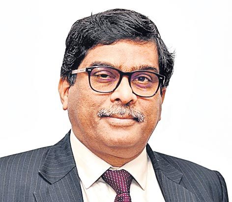 నీతి ఆయోగ్‌లో నల్లగొండవాసి