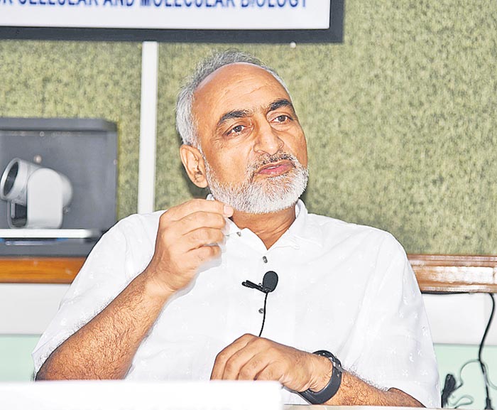 రాష్ట్రంలో బ్రెజిల్‌ వేరియంట్‌ లేదు