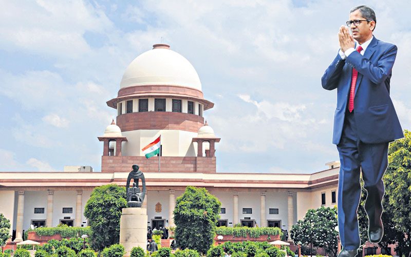 న్యాయం రమణీయం