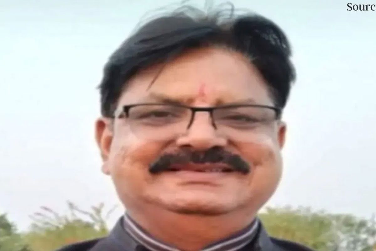 కరోనాతో బీజేపీ ఎమ్మెల్యే మృతి.. భార్యకు సైతం సోకిన వైరస్‌