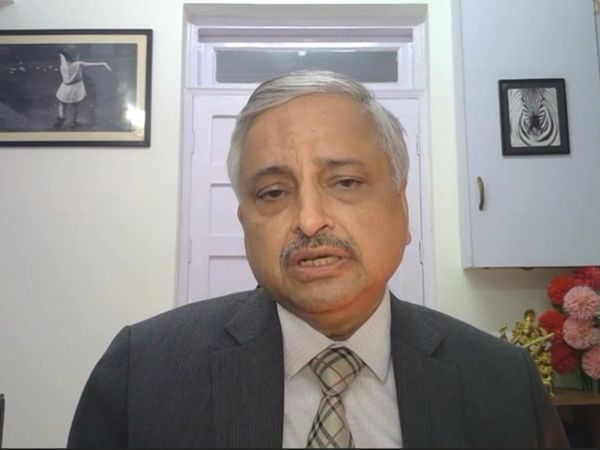 రెమ్‌డెసివిర్ మంత్ర‌దండం కాదు.. స్టెరాయిడ్స్ ప‌ని చేస్తాయి: ఎయిమ్స్ చీఫ్‌