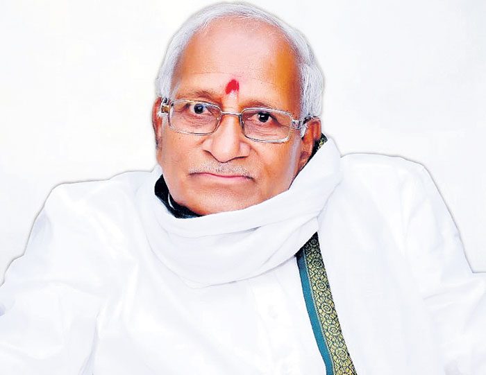 బాల్‌రెడ్డి సేవలు చిరస్మరణీయం