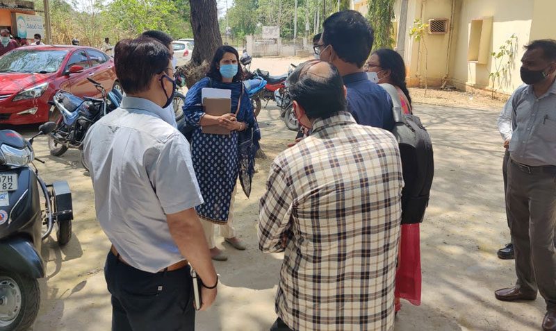 ధరణి పోర్టల్‌ అద్భుతం