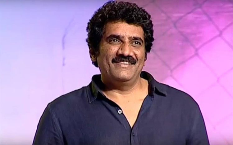 రావు ర‌మేశ్ ఛాలెంజింగ్ రోల్‌..!