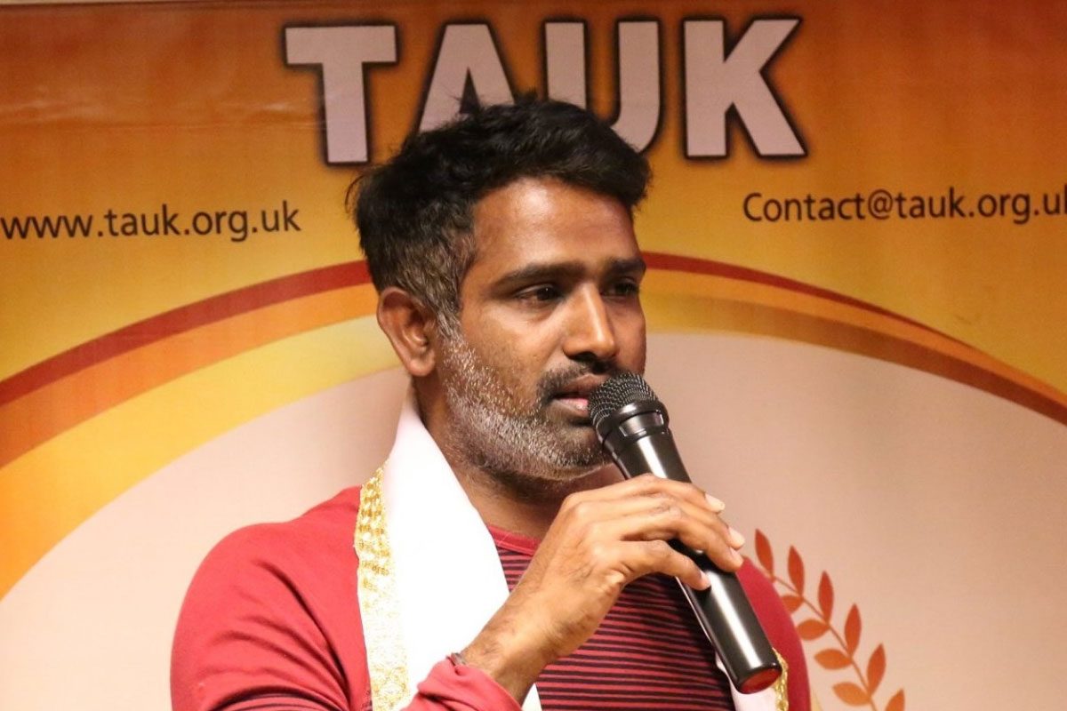 టాక్ నూతన కార్యవర్గాన్ని ప్రకటించిన అధ్యక్షుడు