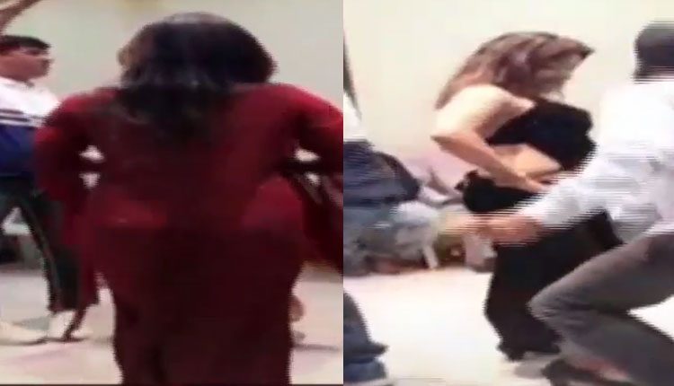 హైద‌రాబాద్‌లో ఎంఐఎం కార్యక‌ర్త‌ల రేవ్ పార్టీ