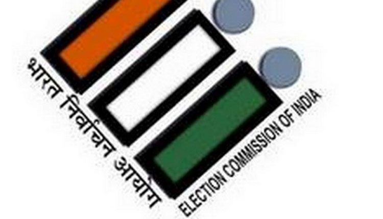 నాలుగు పోలింగ్ బూత్‌ల‌లో 20న రీ పోలింగ్: ‌ఈసీ ఆదేశం