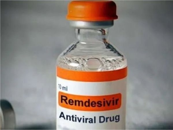 రెమ్డిసివిర్ బ్లాక్ మార్కెట్ రాకెట్ ర‌ట్టు